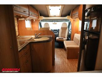 Burstner  Soland T615 2.3 MJ Solar TV Luifel Fietsendrager Cruise Camera AHK picture 6