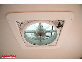 Burstner  Soland T615 2.3 MJ Solar TV Luifel Fietsendrager Cruise Camera AHK picture 28