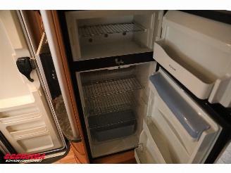 Burstner  Soland T615 2.3 MJ Solar TV Luifel Fietsendrager Cruise Camera AHK picture 11