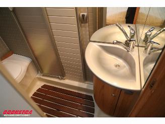 Burstner  Soland T615 2.3 MJ Solar TV Luifel Fietsendrager Cruise Camera AHK picture 14