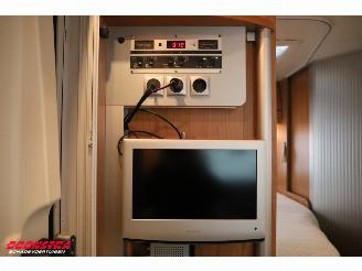 Burstner  Soland T615 2.3 MJ Solar TV Luifel Fietsendrager Cruise Camera AHK picture 15