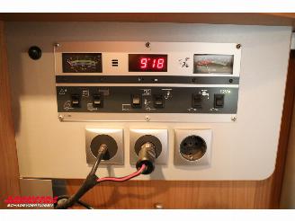 Burstner  Soland T615 2.3 MJ Solar TV Luifel Fietsendrager Cruise Camera AHK picture 25