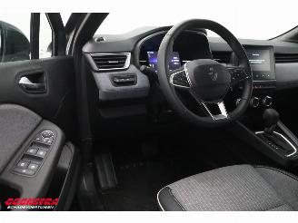 Renault Clio 1.6 E-Tech Full Hybrid 145 techno LED Navi Clima Cruise PDC picture 20