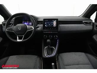 Renault Clio 1.6 E-Tech Full Hybrid 145 techno LED Navi Clima Cruise PDC picture 16