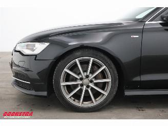 Audi A6 Avant 3.0 TDI Aut. S-Line Pano Xenon Navi Clima Cruise SHZ PDC AHK picture 12