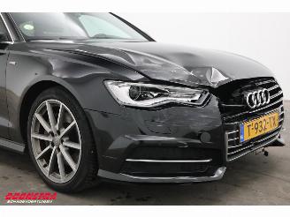 Audi A6 Avant 3.0 TDI Aut. S-Line Pano Xenon Navi Clima Cruise SHZ PDC AHK picture 6