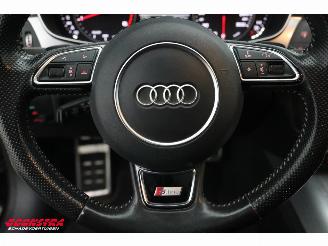 Audi A6 Avant 3.0 TDI Aut. S-Line Pano Xenon Navi Clima Cruise SHZ PDC AHK picture 22