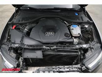 Audi A6 Avant 3.0 TDI Aut. S-Line Pano Xenon Navi Clima Cruise SHZ PDC AHK picture 9