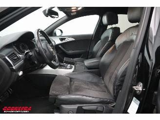 Audi A6 Avant 3.0 TDI Aut. S-Line Pano Xenon Navi Clima Cruise SHZ PDC AHK picture 18