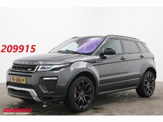 Schadeauto Land Rover Range Rover Evoque 2.0 TD4 Aut. Pure Pano Meridian Memory Navi Cruise Camera SHZ 2017/8