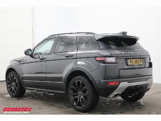 Land Rover Range Rover Evoque 2.0 TD4 Aut. Pure Pano Meridian Memory Navi Cruise Camera SHZ picture 4