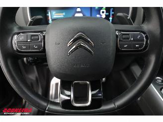 Citroën C5 Aircross 1.6 Pl.Hyb. 225 Shin Pano LED ACC Leder Massage Memory 360° AHK picture 13