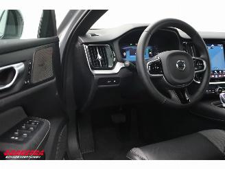 Volvo V-60 T6 Plug-in hybrid AWD Plus Dark LED ACC H/K Memory 360° AHK picture 20