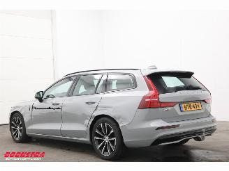 Volvo V-60 T6 Plug-in hybrid AWD Plus Dark LED ACC H/K Memory 360° AHK picture 4