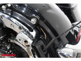 Harley-Davidson Road Glide Special FLTRXS 114 Kesstech Navi Cruise Bluetooth Radio picture 10