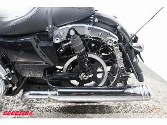 Harley-Davidson Road Glide Special FLTRXS 114 Kesstech Navi Cruise Bluetooth Radio picture 9