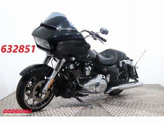 krockskadad bil motor Harley-Davidson Road Glide Special FLTRXS 114 Kesstech Navi Cruise Bluetooth Radio 2021/7