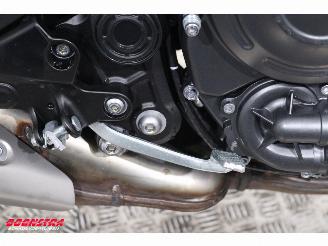 Yamaha MT-07 MT-07 ABS LED Bluetooth 1.037 km!! 35 KW picture 13