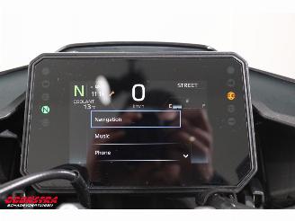 Yamaha MT-07 ABS LED Bluetooth 1.037 km!! 35 KW picture 21