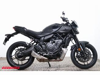 Yamaha MT-07 ABS LED Bluetooth 1.037 km!! 35 KW picture 7