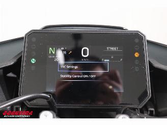 Yamaha MT-07 MT-07 ABS LED Bluetooth 1.037 km!! 35 KW picture 23