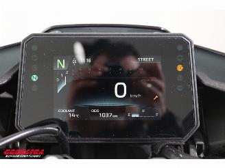 Yamaha MT-07 MT-07 ABS LED Bluetooth 1.037 km!! 35 KW picture 20