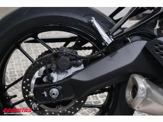 Yamaha MT-07 ABS LED Bluetooth 1.037 km!! 35 KW picture 9