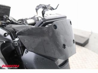 Yamaha MT-07 MT-07 ABS LED Bluetooth 1.037 km!! 35 KW picture 18