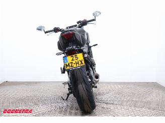 Yamaha MT-07 ABS LED Bluetooth 1.037 km!! 35 KW picture 8