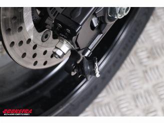 Yamaha MT-07 ABS LED Bluetooth 1.037 km!! 35 KW picture 10