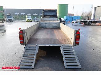 Mercedes Sprinter 519 BlueTEC V6 BE-Combi Minisattel SZM Navi Airco Cruise picture 5