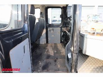 Mercedes Sprinter 519 BlueTEC V6 BE-Combi Minisattel SZM Navi Airco Cruise picture 10