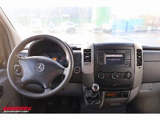 Mercedes  519 BlueTEC V6 BE-trekker Minisattel SZM Navi Airco Cruise picture 6