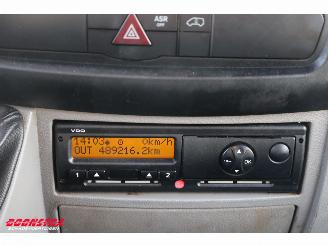 Mercedes  519 BlueTEC V6 BE-trekker Minisattel SZM Navi Airco Cruise picture 11