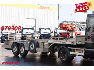 voitures remorques/semi-remorques Veldhuizen  P33-2 8t. BE-oplegger 710x235 Dieplader Oprijplaten 2019/10