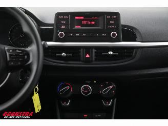 Kia Picanto 1.0 DPi ComfortLine WASSER Airco Bluetooth Cruise 66.358 km! picture 11