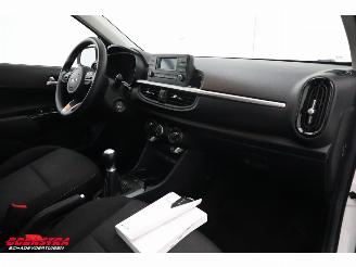 Kia Picanto 1.0 DPi ComfortLine WASSER Airco Bluetooth Cruise 66.358 km! picture 9
