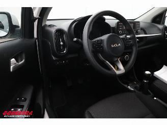 Kia Picanto 1.0 DPi ComfortLine WASSER Airco Bluetooth Cruise 66.358 km! picture 14