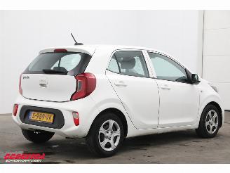 Kia Picanto 1.0 DPi ComfortLine WASSER Airco Bluetooth Cruise 66.358 km! picture 3