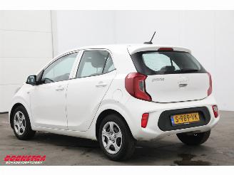 Kia Picanto 1.0 DPi ComfortLine WASSER Airco Bluetooth Cruise 66.358 km! picture 4