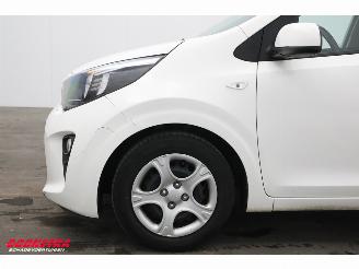 Kia Picanto 1.0 DPi ComfortLine WASSER Airco Bluetooth Cruise 66.358 km! picture 8