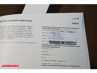 Kia Niro Light Advanced 64.8 kWh LED ACC Navi Camera LRHZ AHK picture 29