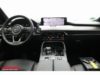 Mazda CX-60 2.5 e-SkyActiv PHEV Homura Plus Pano HUD ACC Memory Bose 360° 5.816 km! picture 8
