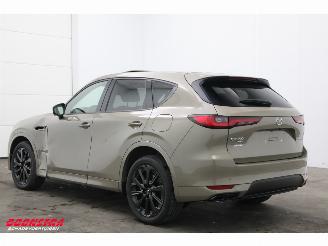 Mazda CX-60 2.5 e-SkyActiv PHEV Homura Plus Pano HUD ACC Memory Bose 360° 5.816 km! picture 4