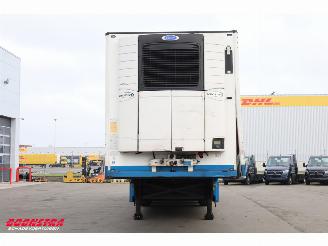 Schmitz Cargobull  SCB*S3B Carrier Vector 1950 MT Rohrbahn Fleisch picture 5