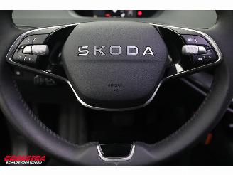 Skoda Elroq 50 Selection LED ACC Virtual Apple/Android Camera 6.705 km! picture 25