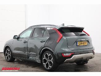 Kia Niro 1.6 GDi Hybrid DynamicLine LED H/K Ventilatie LRHZ Camera AHK picture 4