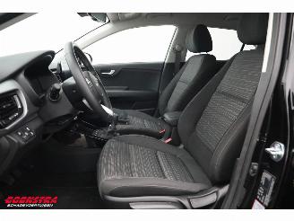 Kia Stonic 1.0 T-GDi MHEV DynamicPlusLine Virtual ACC Navi Clima Camera LRHZ SHZ picture 18