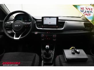 Kia Stonic 1.0 T-GDi MHEV DynamicPlusLine Virtual ACC Navi Clima Camera LRHZ SHZ picture 16