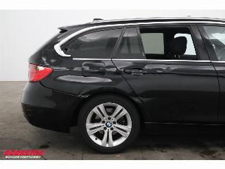 BMW 3-serie Touring 316i Sport-Line Navi Clima Cruise Camera SHZ PDC picture 6